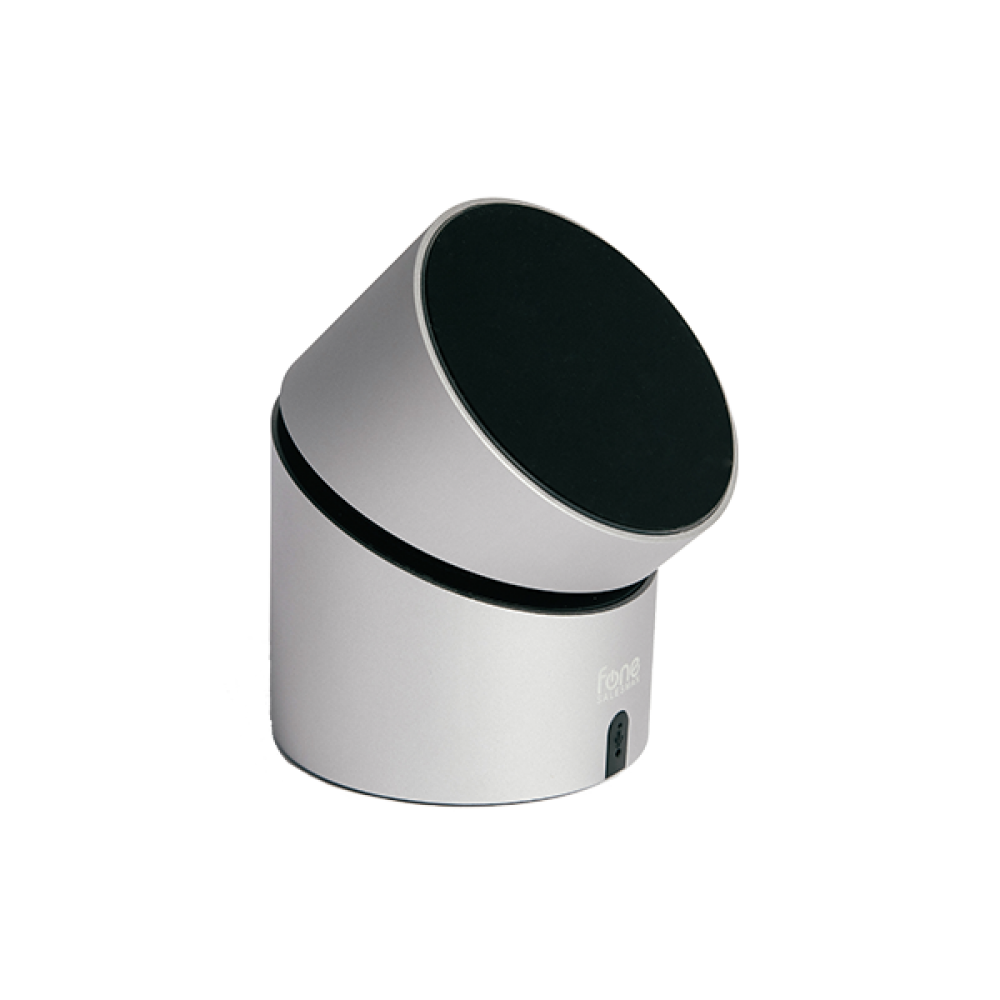 Беспроводная зарядка с динамиком и держателем. MusiQi Wireless Charger Speaker